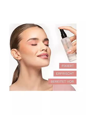 ARTDECO | Spray Fijador de Maquillaje 3 en 1 (transparente) |